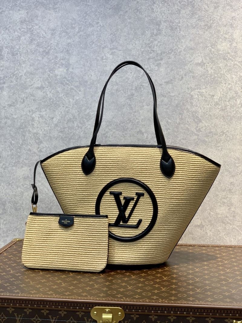 LV Shopping Bags